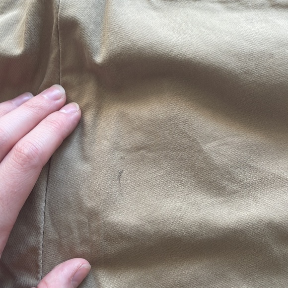 Mens tan coloured khakis/jeans - Picture 5 of 5